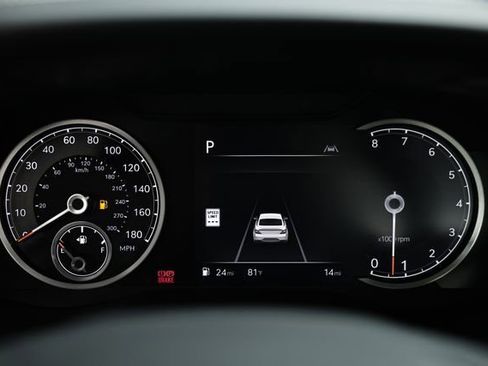 New 2025 Genesis G70 3.3T Advanced w/ Sport Prestige Package image 34