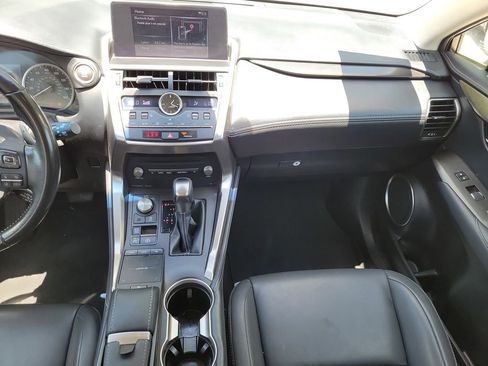 Used 2018 Lexus NX 300 FWD w/ Accessory Package 2 image 14