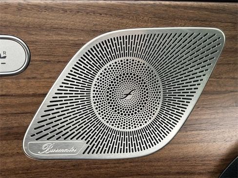 Used 2025 Mercedes-Benz GLS 450 4MATIC image 19