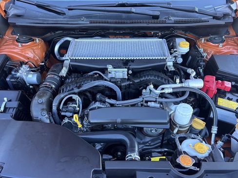 Used 2022 Subaru WRX Limited image 10