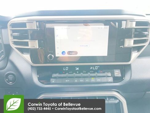 New 2026 Toyota Tundra SR5 AWD/4WD image 12
