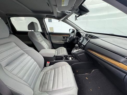 Used 2019 Honda CR-V EX image 11
