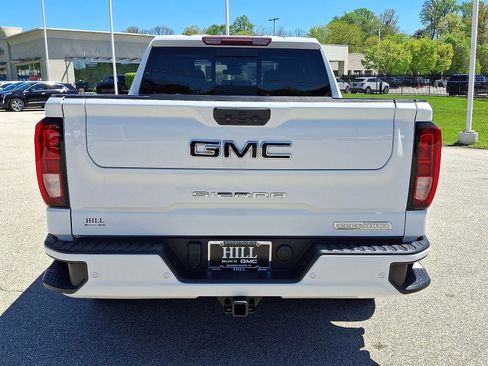Certified 2023 GMC Sierra 1500 Elevation w/ Elevation Premium Package AWD/4WD image 23
