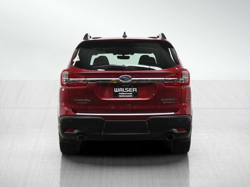 Used 2021 Subaru Ascent Limited w/ Technology Package AWD/4WD image 4