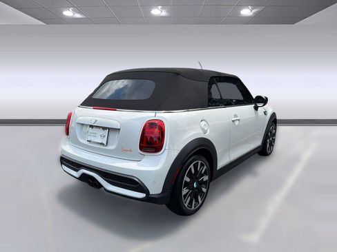 Used 2024 MINI Cooper S w/ Seaside Edition FWD image 9