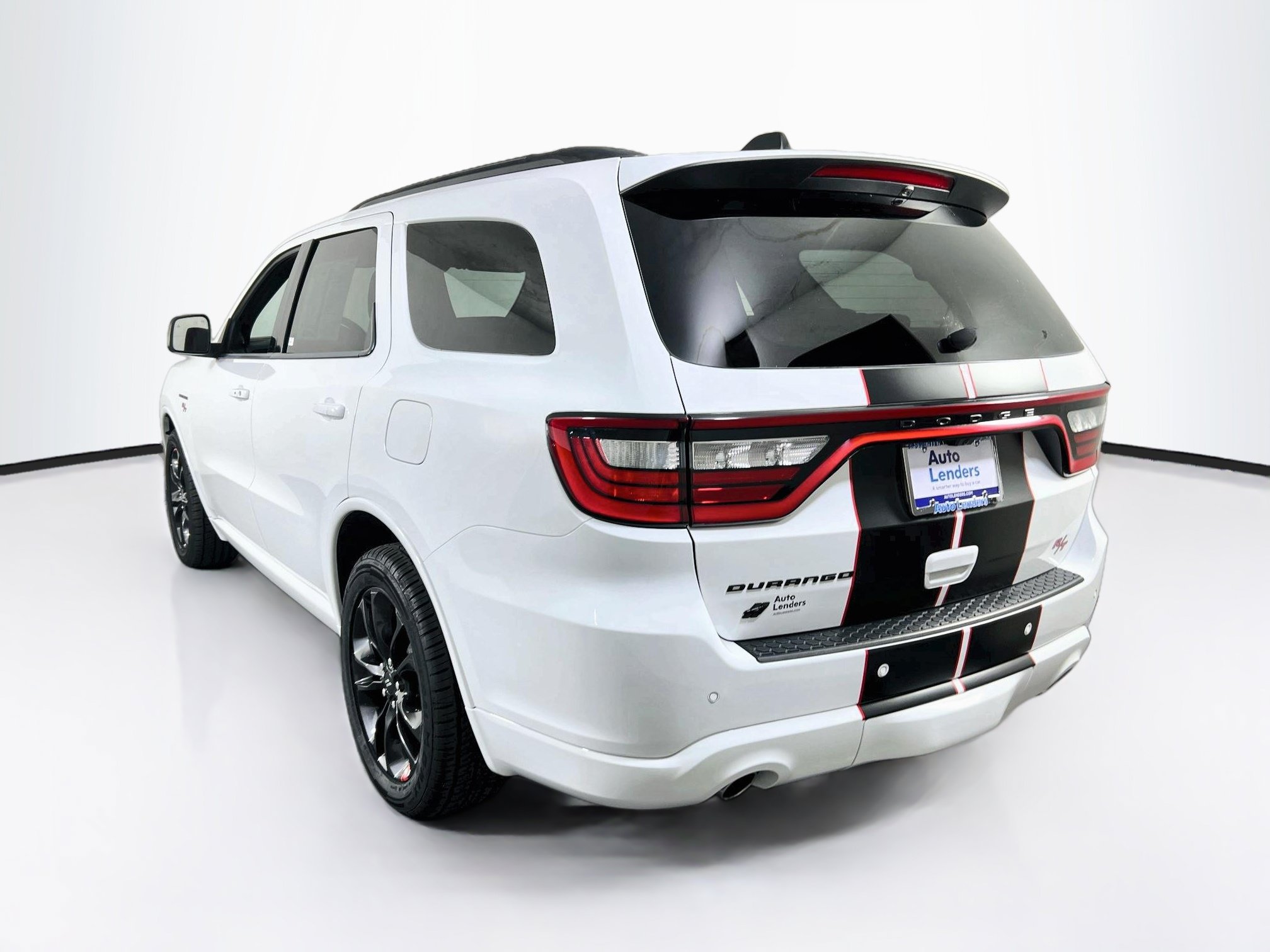Used 2023 Dodge Durango R/T AWD/4WD image 7