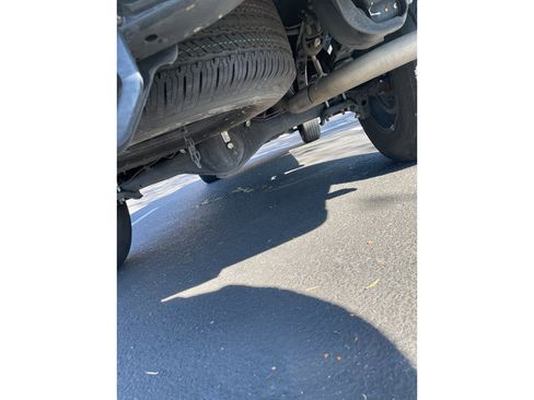 Used 2023 Toyota Tacoma SR5 w/ Technology Package AWD/4WD image 8