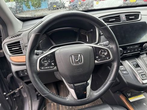 Used 2020 Honda CR-V Touring image 8