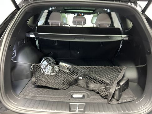 New 2026 Hyundai Tucson Limited image 23