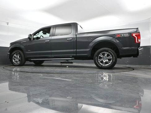 Used 2017 Ford F150 XLT w/ XTR Package image 43