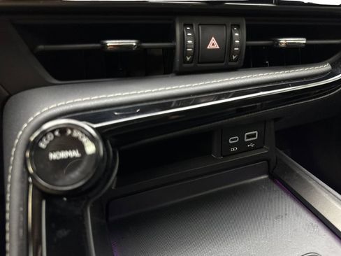 Used 2025 Lexus NX 250 FWD w/ Accessory Package (K3) image 64
