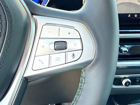 New 2026 BMW ALPINA XB7 AWD/4WD image 41