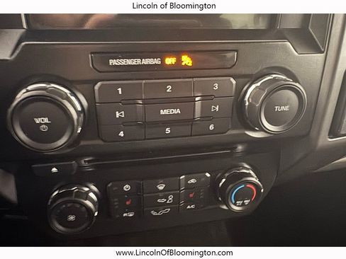 Used 2016 Ford F150 XLT w/ Equipment Group 302A Luxury image 57