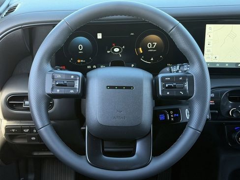 New 2026 Hyundai Palisade XRT Pro image 13