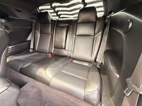 Used 2018 Dodge Challenger GT AWD/4WD image 16