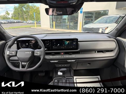 New 2027 Kia Seltos X-Line SX AWD/4WD image 23
