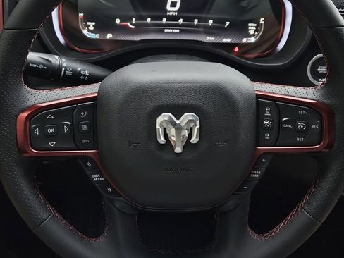 New 2026 RAM 1500 Rebel AWD/4WD image 21