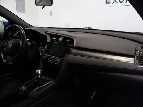 Used 2017 Honda Civic Si image 26