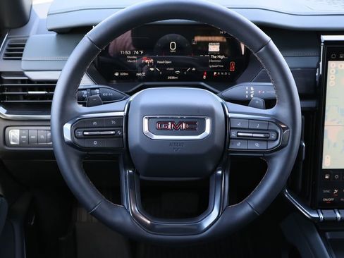 New 2026 GMC Acadia AT4 w/ Luxury Package AWD/4WD image 11
