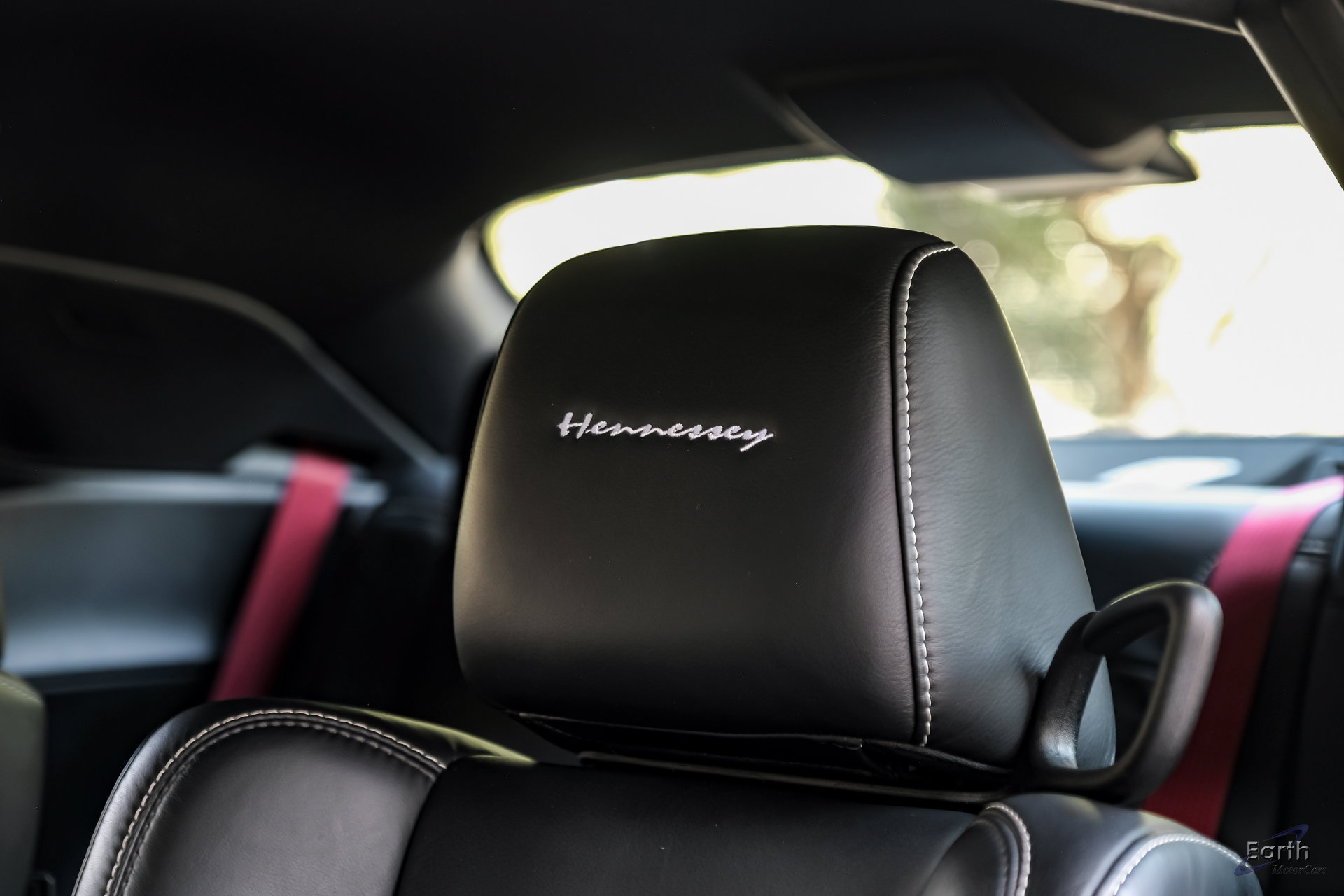 Used 2018 Dodge Challenger SRT Demon RWD image 48