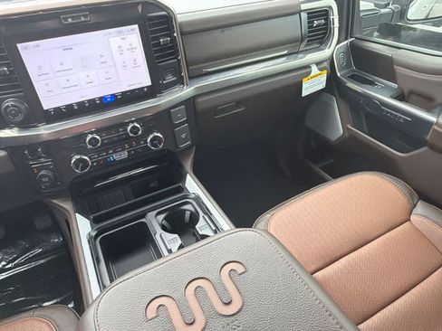 New 2026 Ford F250 King Ranch AWD/4WD image 18