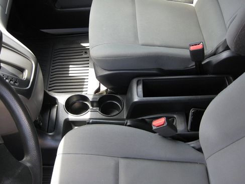 Used 2019 Nissan NV200 S w/ Cruise Control Package FWD image 21