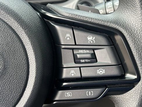 New 2026 Subaru Crosstrek 2.0i Premium image 17