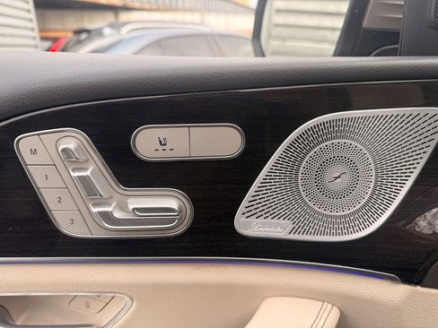 Used 2020 Mercedes-Benz GLE 350 4MATIC w/ 3rd Row Seat Package image 8