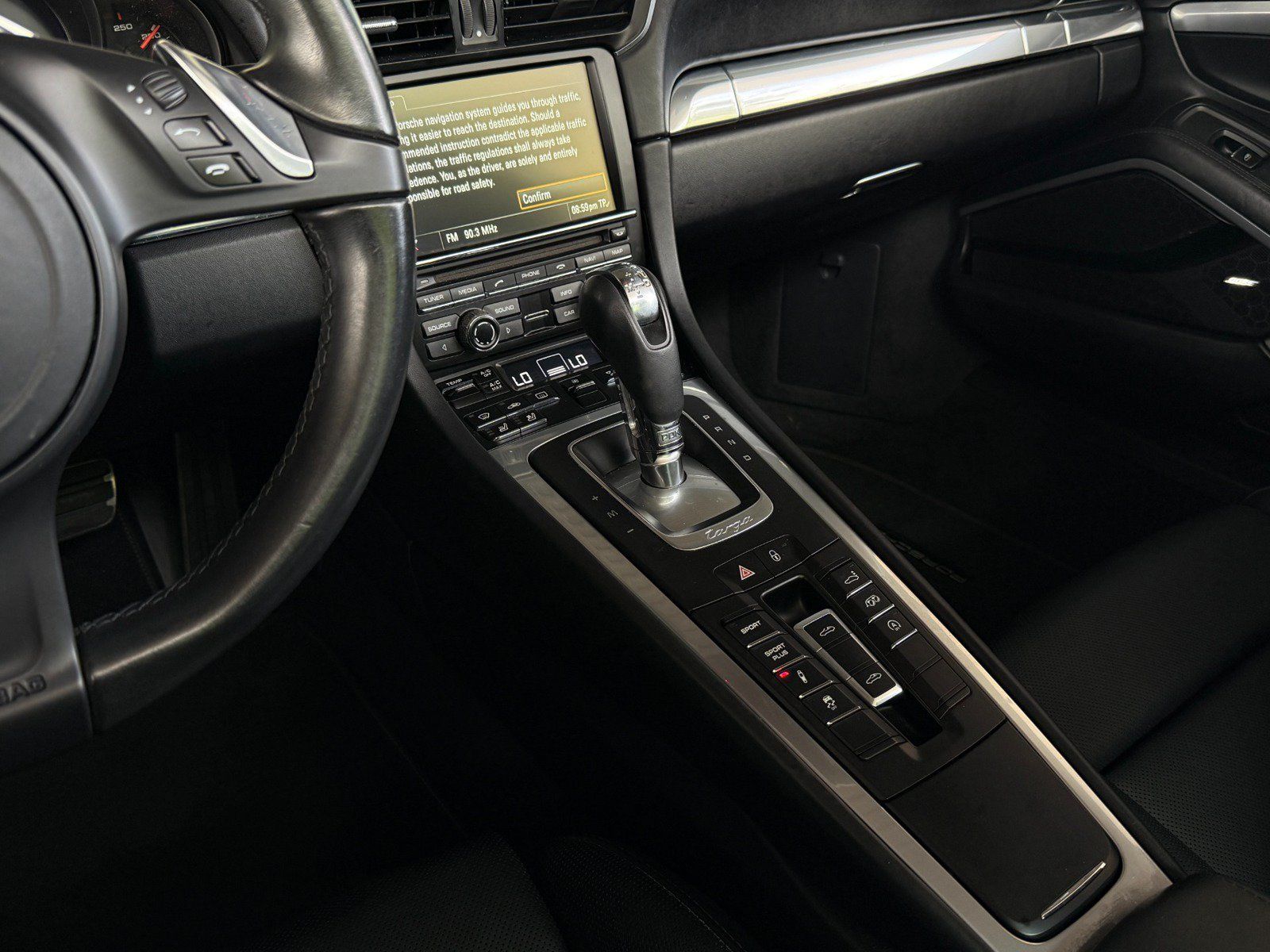 Used 2016 Porsche 911 Targa 4S AWD/4WD image 49