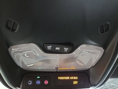 New 2026 Chevrolet Colorado LT AWD/4WD image 27