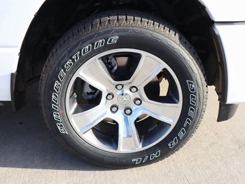 New 2026 RAM 1500 Express image 16