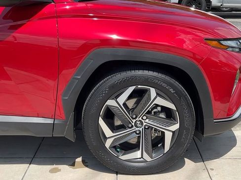 Certified 2023 Hyundai Tucson SEL w/ Convenience Package image 12
