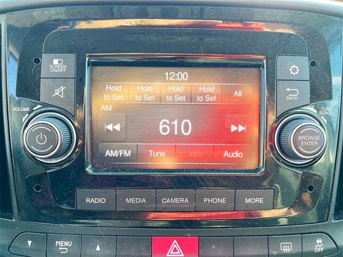 Used 2022 RAM ProMaster City Tradesman image 13