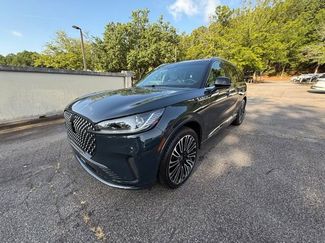 New 2025 Lincoln Aviator Black Label video 2