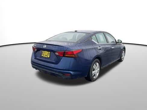 Used 2019 Nissan Altima 2.5 S image 3