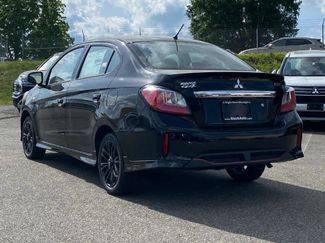 New 2024 Mitsubishi Mirage G4 Black Edition video 2