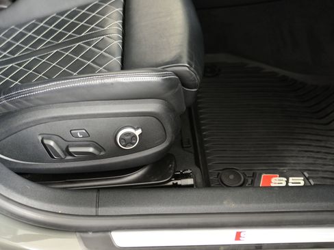 Certified 2023 Audi S5 Premium Plus w/ Premium Plus Package image 10