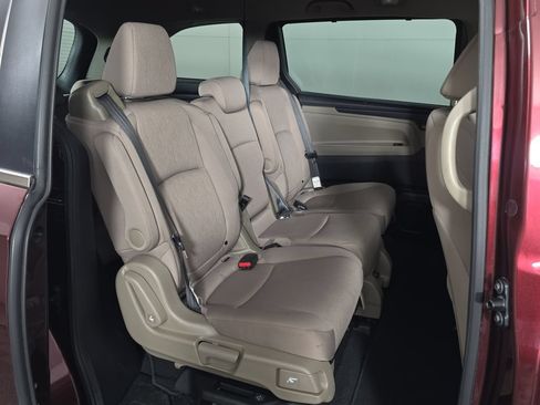 Used 2020 Honda Odyssey EX image 27