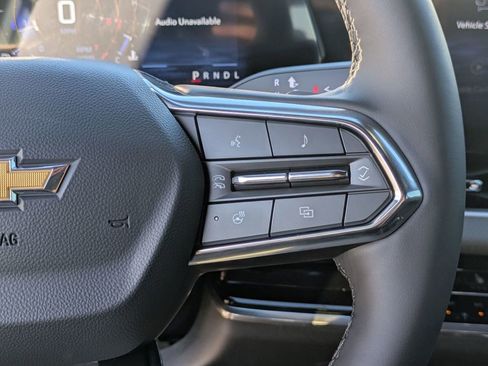 New 2026 Chevrolet Equinox LT w/ Convenience Package II image 21