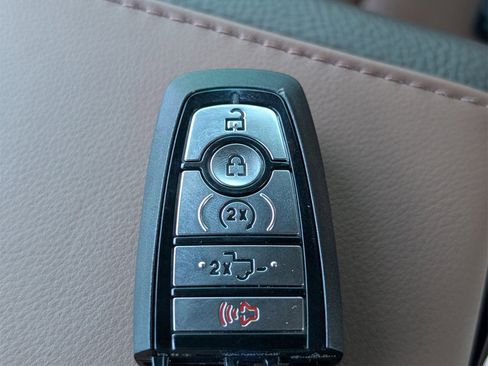 New 2026 Ford F150 King Ranch w/ Equipment Group 601A High image 31