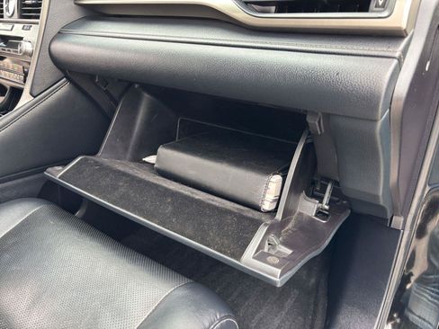 Used 2016 Lexus RX 450h AWD w/ Accessory Package image 49