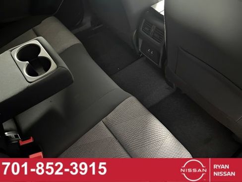 New 2026 Nissan Rogue SV w/ Cold Weather Package image 26