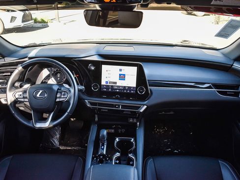 Used 2023 Lexus RX 350 FWD image 12