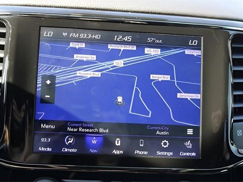 Used 2021 Jeep Grand Cherokee High Altitude image 26