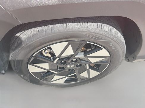 Used 2024 Hyundai Kona SEL w/ Convenience Package FWD image 34
