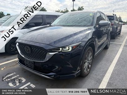 Used 2024 MAZDA CX-5 Signature