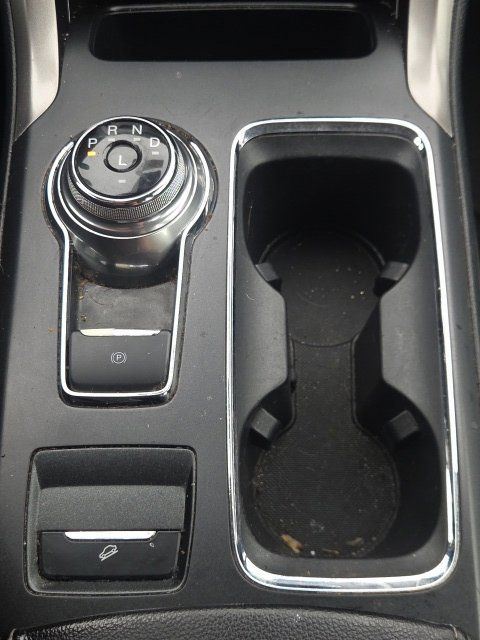 Used 2020 Ford Fusion S FWD image 27