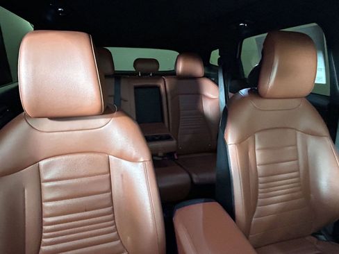 Used 2024 Kia Sportage SX image 18