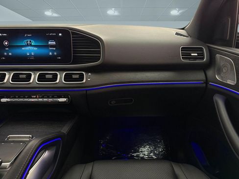 Used 2023 Mercedes-Benz GLE 350 4MATIC image 26
