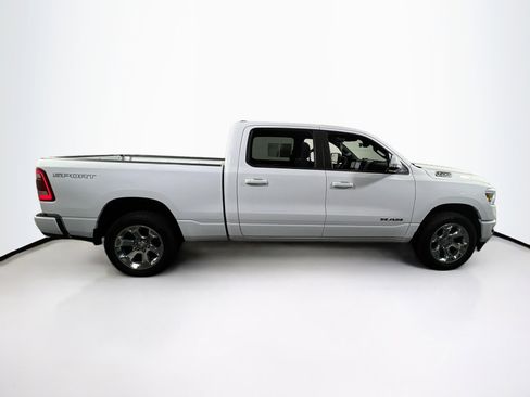 Used 2022 RAM 1500 Big Horn image 4